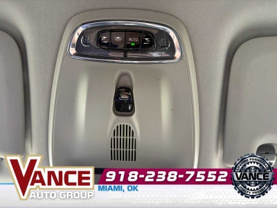 2018 Volvo XC60 Inscription