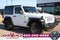 2022 Jeep Wrangler Sport