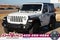 2022 Jeep Wrangler Sport