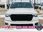 2025 RAM Ram 1500 Tradesman