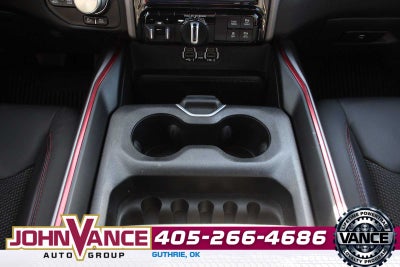 2022 RAM Ram 1500 Rebel