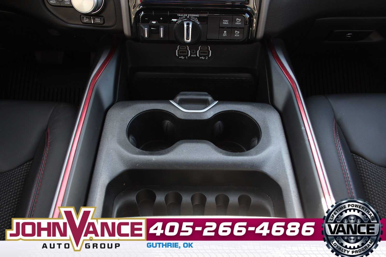 2022 RAM Ram 1500 Rebel