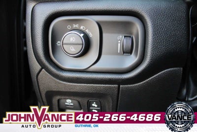 2022 RAM Ram 1500 Rebel