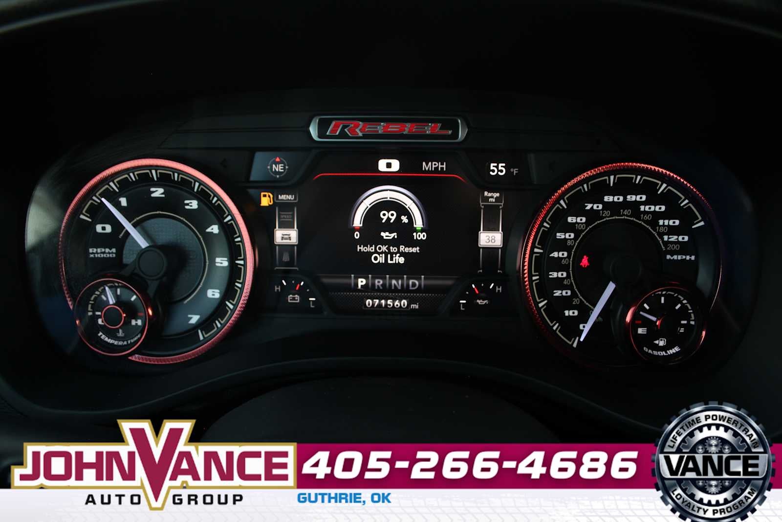 2022 RAM Ram 1500 Rebel