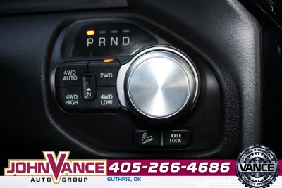 2022 RAM Ram 1500 Rebel