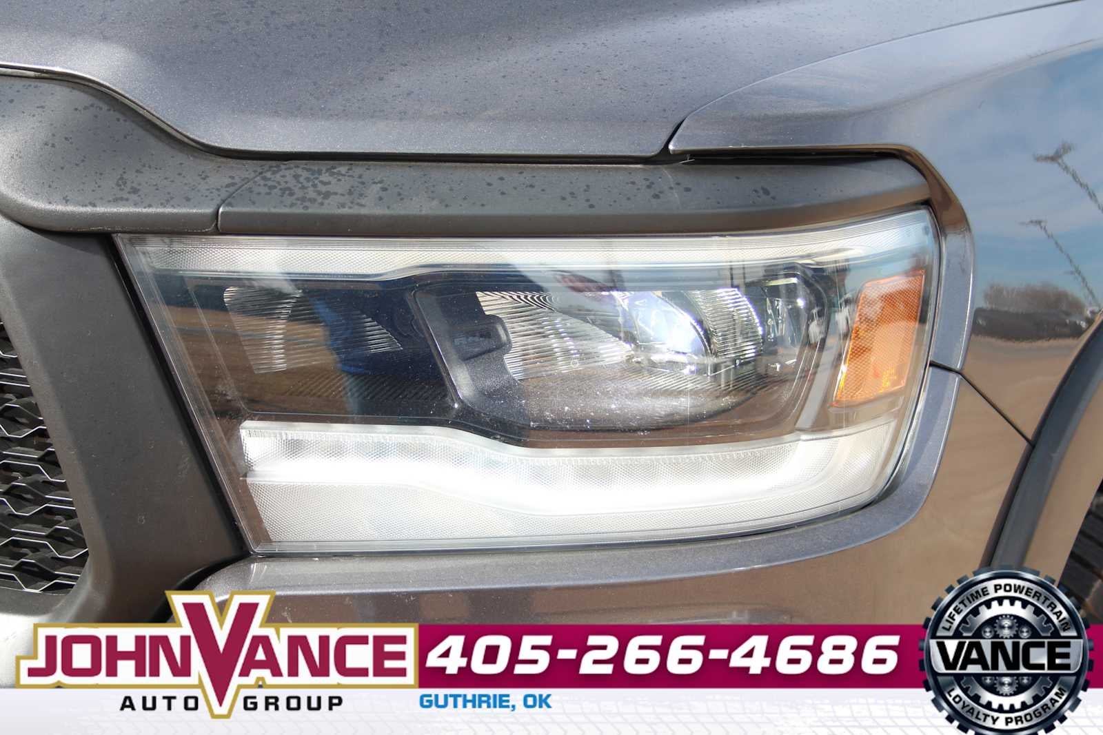 2022 RAM Ram 1500 Rebel