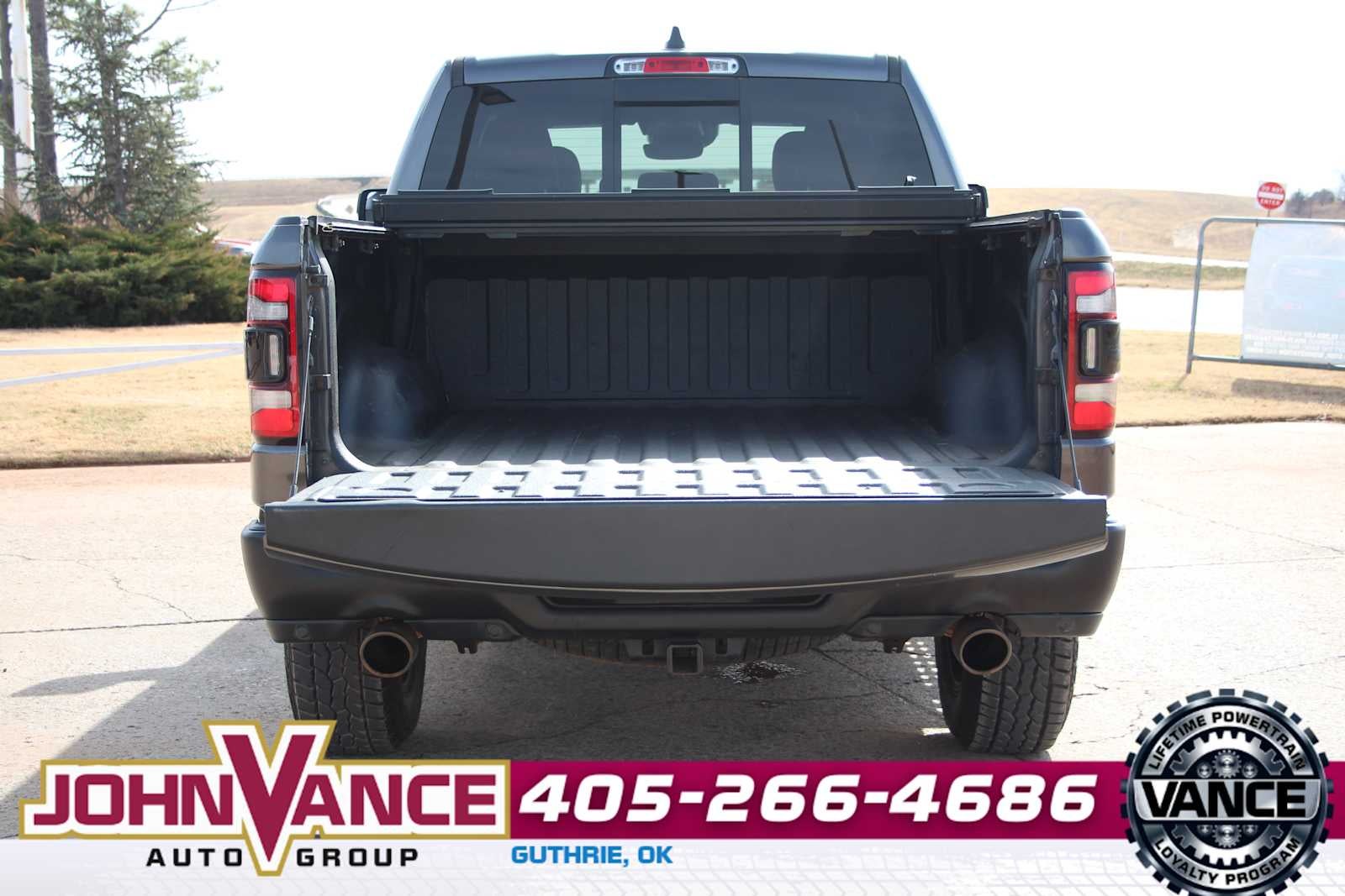 2022 RAM Ram 1500 Rebel