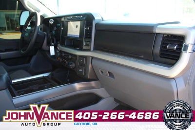 2024 Ford Super Duty F-250 SRW XLT