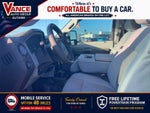 2013 Ford Super Duty F-250 Pickup XL