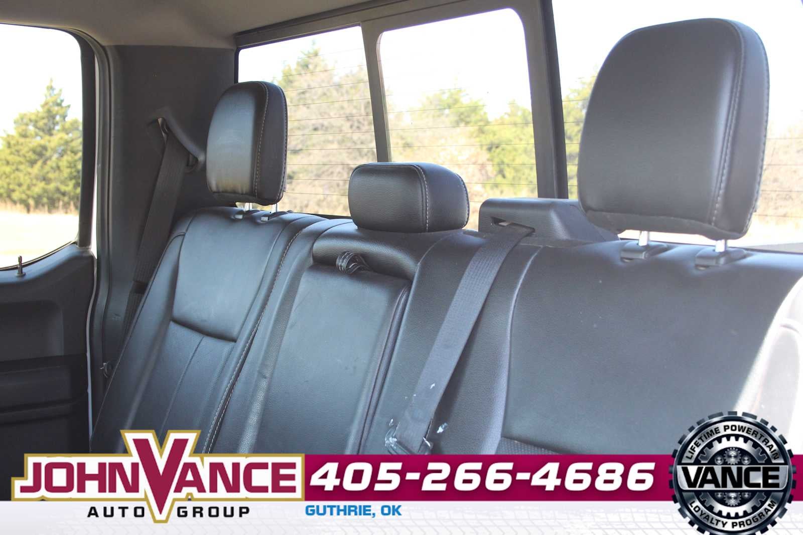 2021 Ford Super Duty F-250 Pickup LARIAT