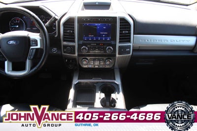 2021 Ford Super Duty F-250 Pickup LARIAT