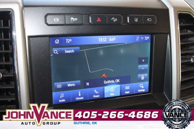 2021 Ford Super Duty F-250 Pickup LARIAT