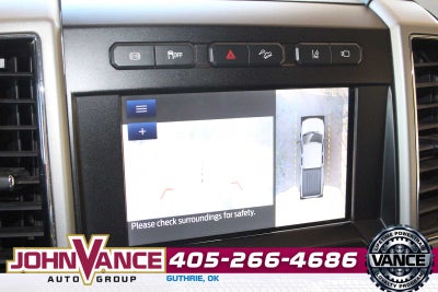 2021 Ford Super Duty F-250 Pickup LARIAT