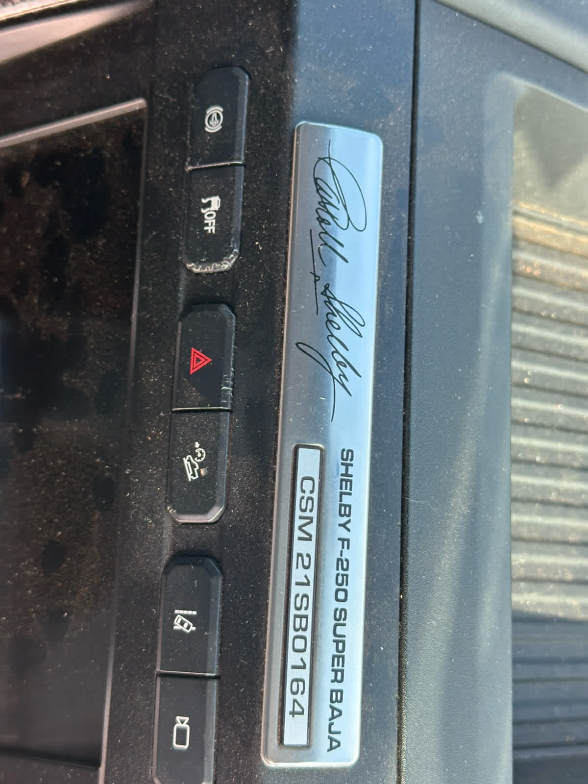 2021 Ford Super Duty F-250 Pickup LARIAT