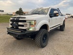 2021 Ford Super Duty F-250 Pickup LARIAT