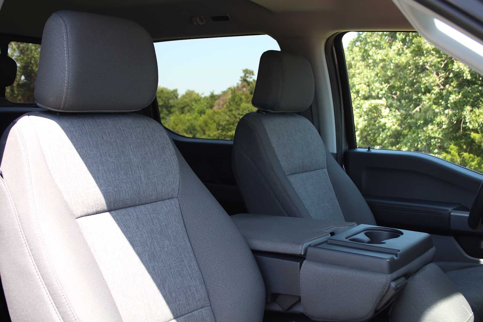 2025 Ford Super Duty F-250 Pickup XL