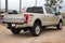 2017 Ford Super Duty F-350 SRW Pickup Platinum