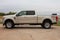 2017 Ford Super Duty F-350 SRW Pickup Platinum