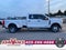 2025 Ford Super Duty F-350 DRW Pickup XLT