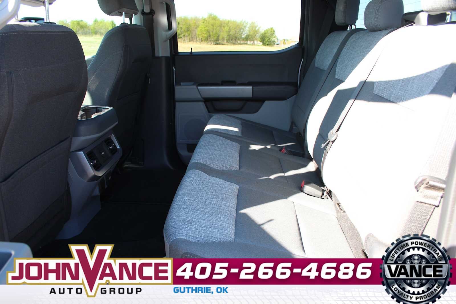 2024 Ford Super Duty F-350 DRW Pickup XLT