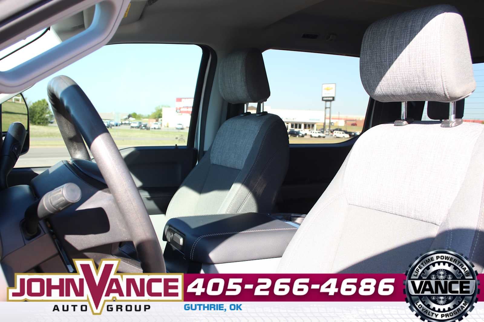 2024 Ford Super Duty F-350 DRW Pickup XLT