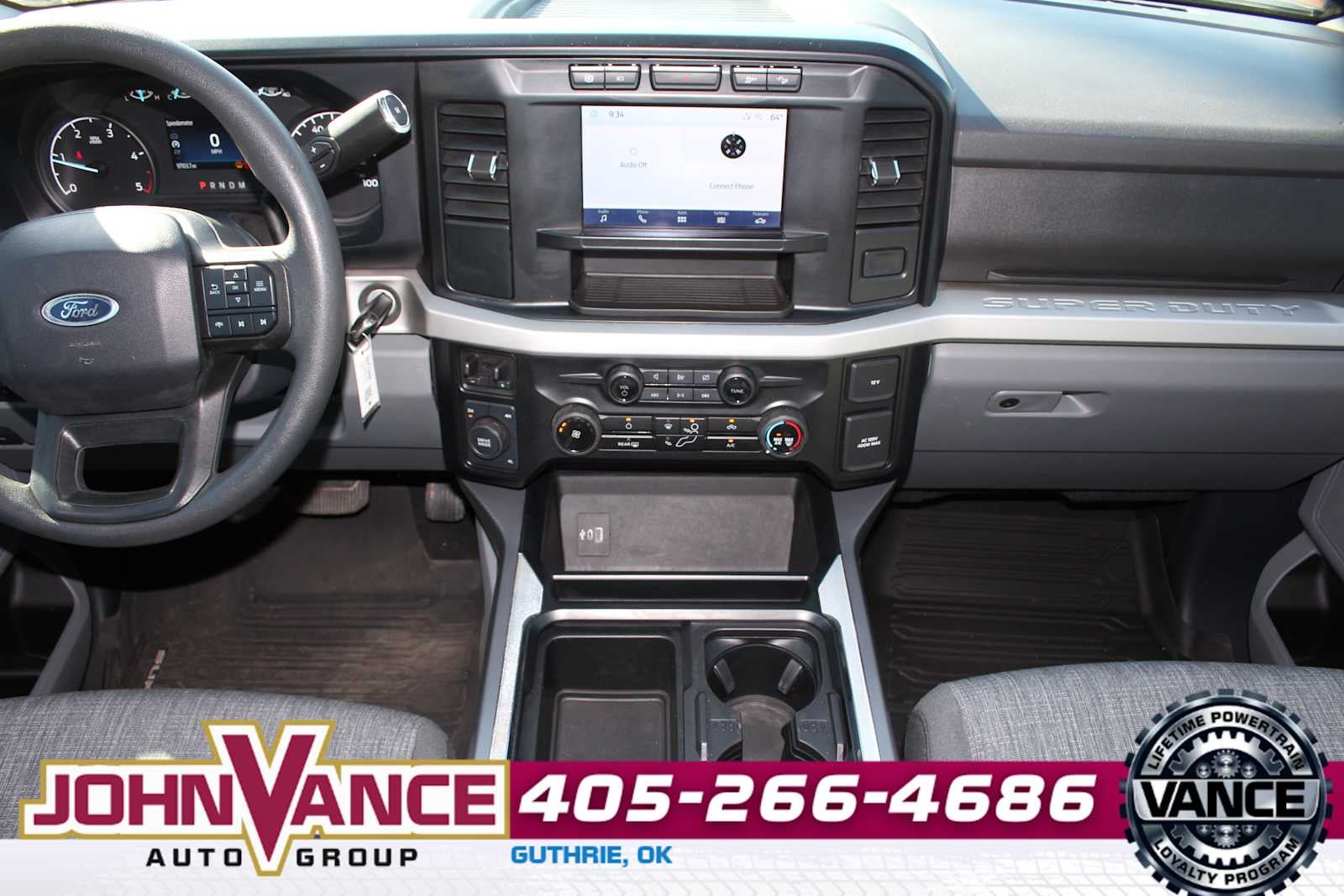 2024 Ford Super Duty F-350 DRW Pickup XLT