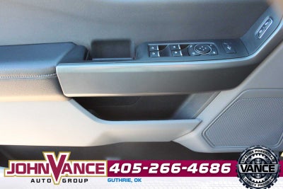 2024 Ford Super Duty F-350 DRW Pickup XLT