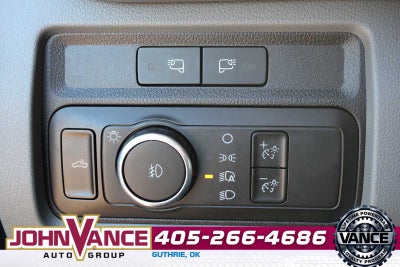 2024 Ford Super Duty F-350 DRW Pickup XLT