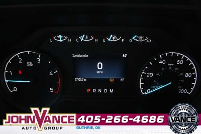 2024 Ford Super Duty F-350 DRW Pickup XLT