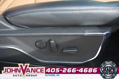 2024 Ford Super Duty F-350 DRW LARIAT