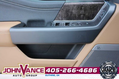 2024 Ford Super Duty F-350 DRW LARIAT