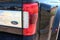 2018 Ford Super Duty F-350 DRW Pickup Platinum