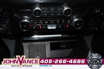 2024 Ford Super Duty F-350 DRW Pickup LARIAT