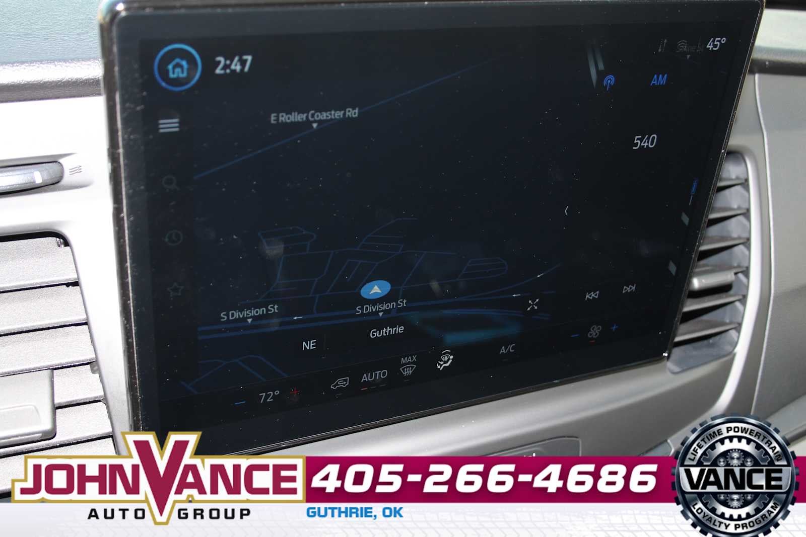 2024 Ford Transit Cargo Van Base