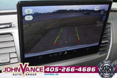 2024 Ford Transit Cargo Van Base