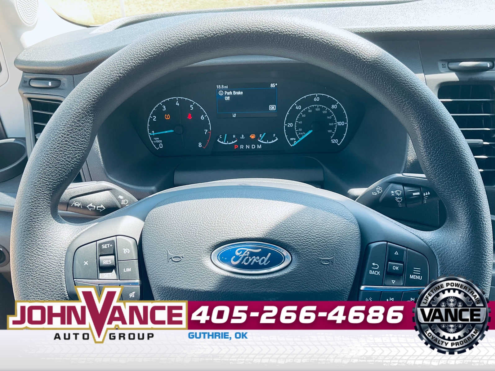 2024 Ford Transit Cargo Van 148 WB High Roof Cargo