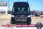 2024 Ford Transit Cargo Van 148 WB High Roof Extended Cargo