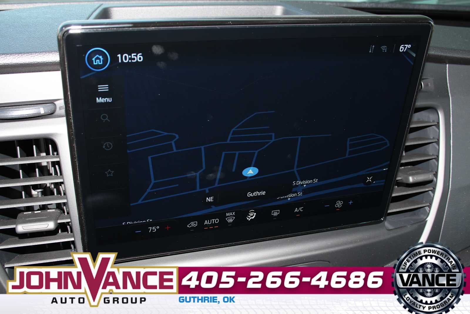 2024 Ford Transit Cargo Van 148 WB High Roof Extended Cargo