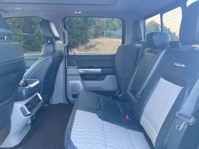 2023 Ford F-150 Limited