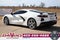 2021 Chevrolet Corvette 1LT