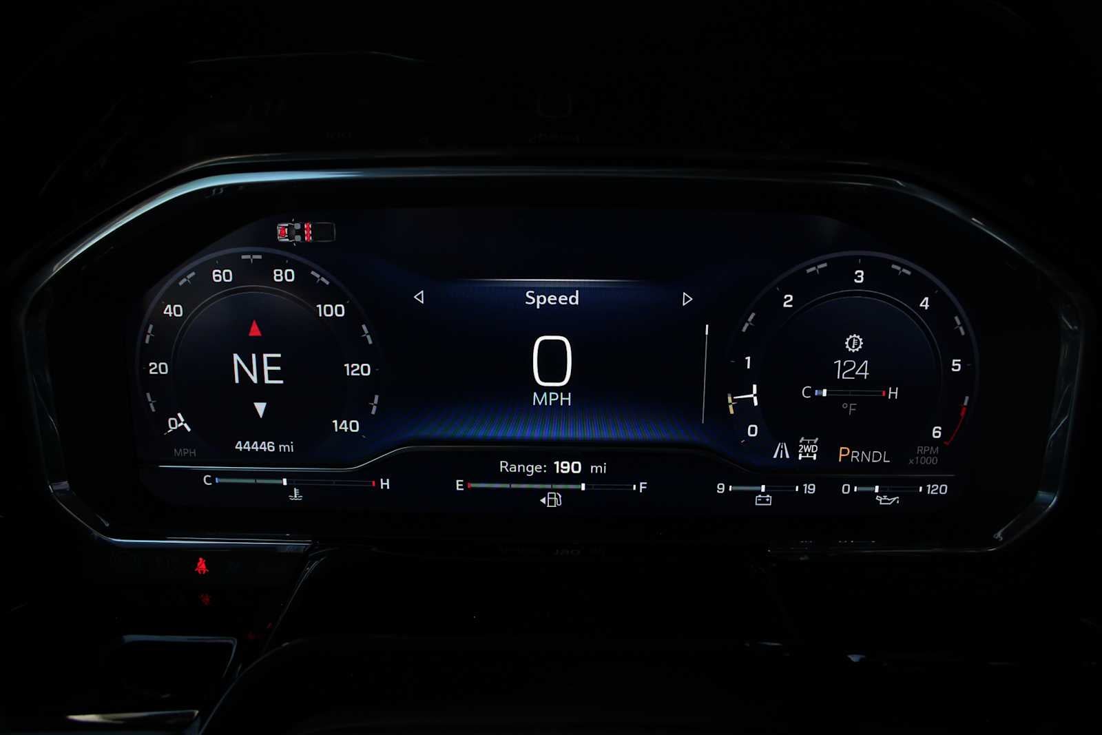 2025 Chevrolet Silverado 3500HD High Country