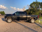2020 Chevrolet Silverado 2500HD LTZ