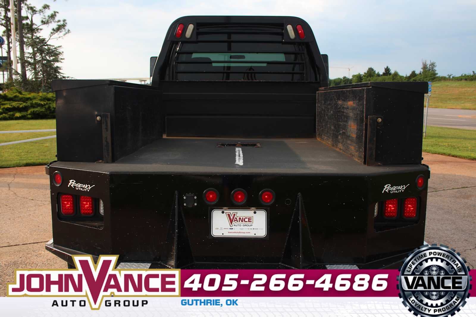 2005 GMC TC4500 Base