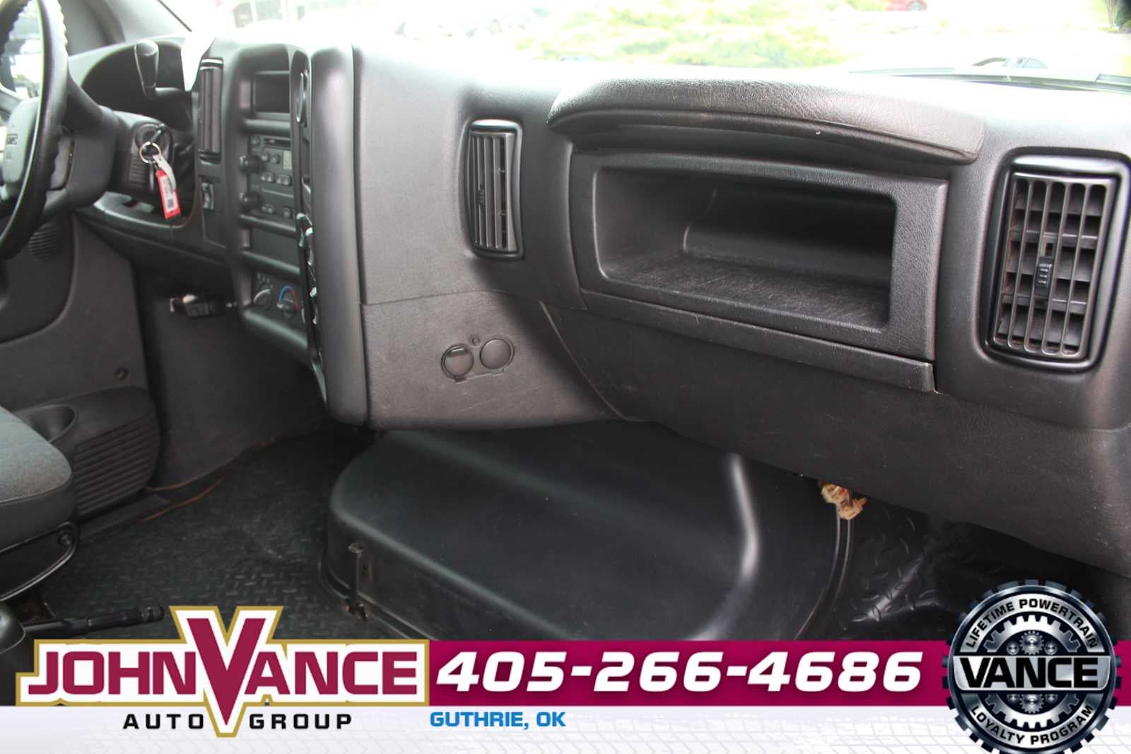 2005 GMC TC4500 Base