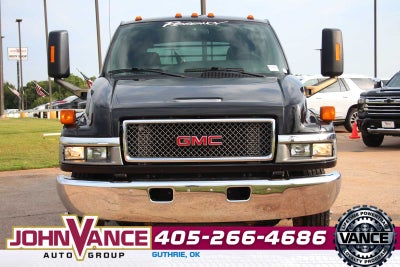 2005 GMC TC4500 Base