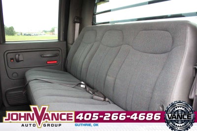 2005 GMC TC4500 Base