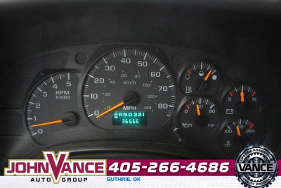 2005 GMC TC4500 Base