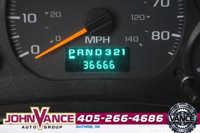 2005 GMC TC4500 Base