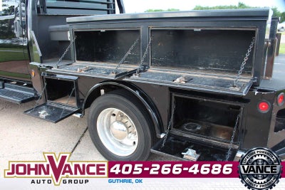 2005 GMC TC4500 Base