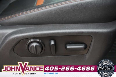 2020 GMC Sierra 2500HD AT4